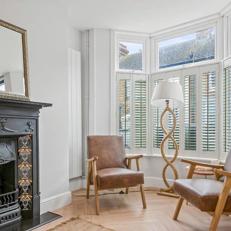 Pass The Keys 3 Bed Scandi Heaven Minutes From The Beach Whitstable Εξωτερικό φωτογραφία