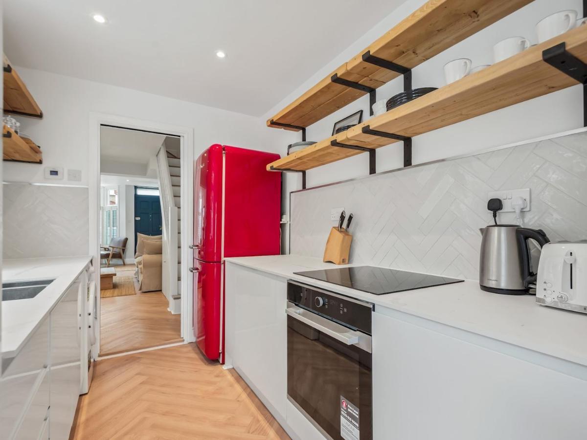 Pass The Keys 3 Bed Scandi Heaven Minutes From The Beach Whitstable Εξωτερικό φωτογραφία