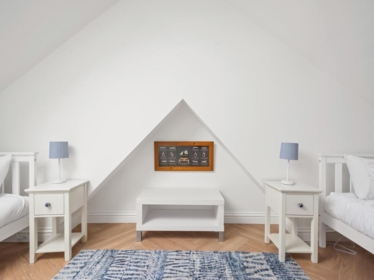 Pass The Keys 3 Bed Scandi Heaven Minutes From The Beach Whitstable Εξωτερικό φωτογραφία