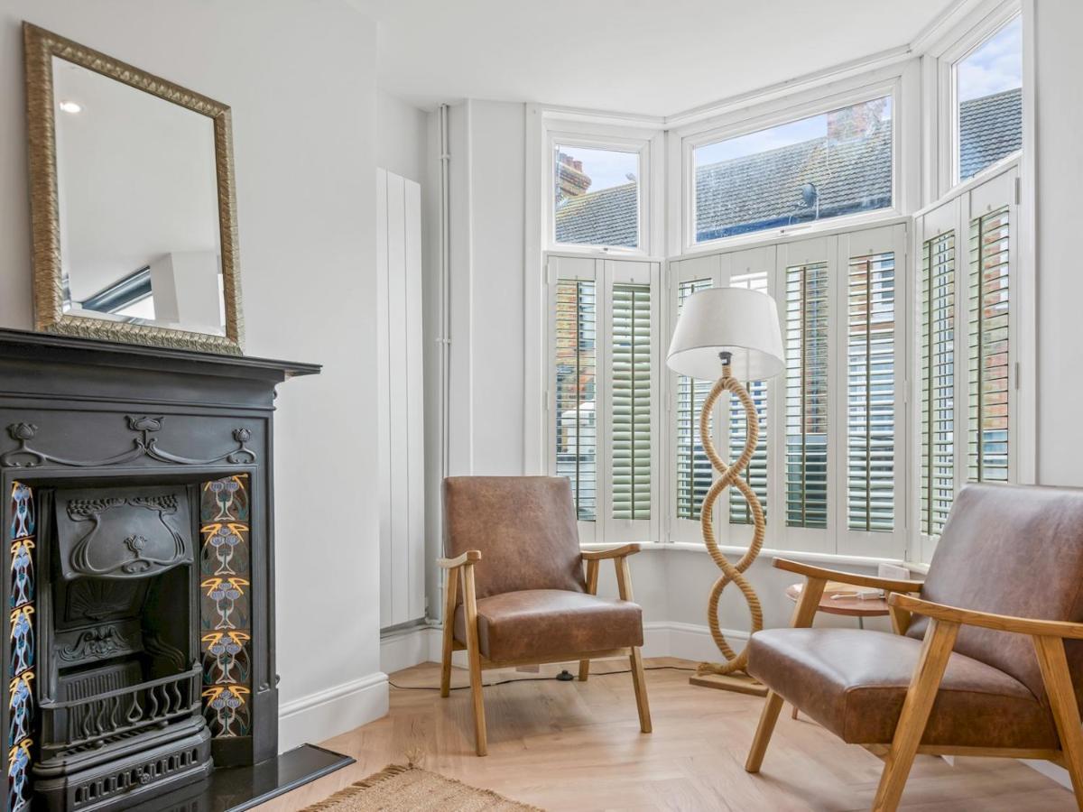 Pass The Keys 3 Bed Scandi Heaven Minutes From The Beach Whitstable Εξωτερικό φωτογραφία