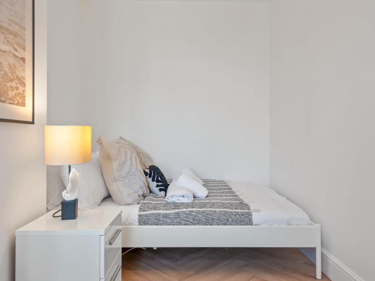 Pass The Keys 3 Bed Scandi Heaven Minutes From The Beach Whitstable Εξωτερικό φωτογραφία
