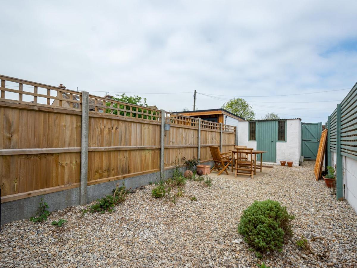 Pass The Keys 3 Bed Scandi Heaven Minutes From The Beach Whitstable Εξωτερικό φωτογραφία