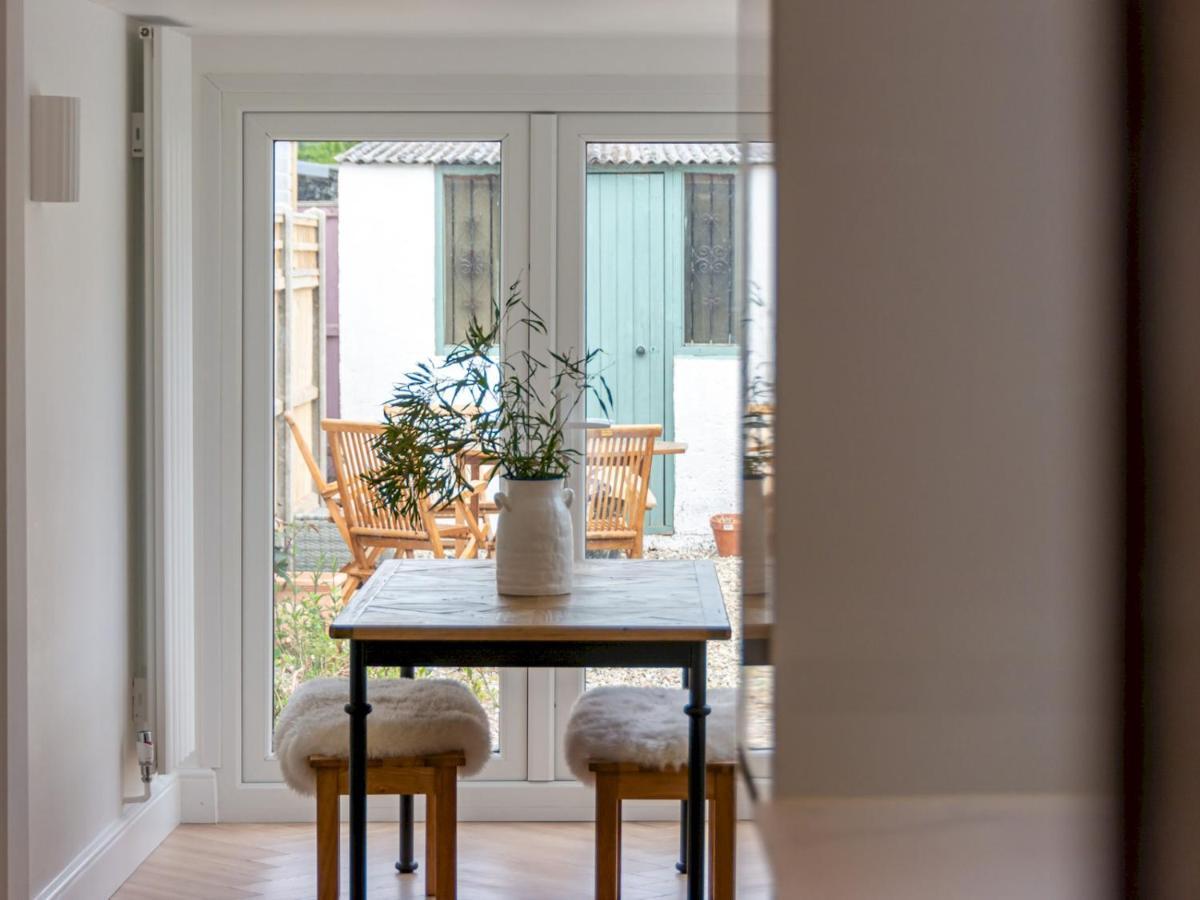 Pass The Keys 3 Bed Scandi Heaven Minutes From The Beach Whitstable Εξωτερικό φωτογραφία