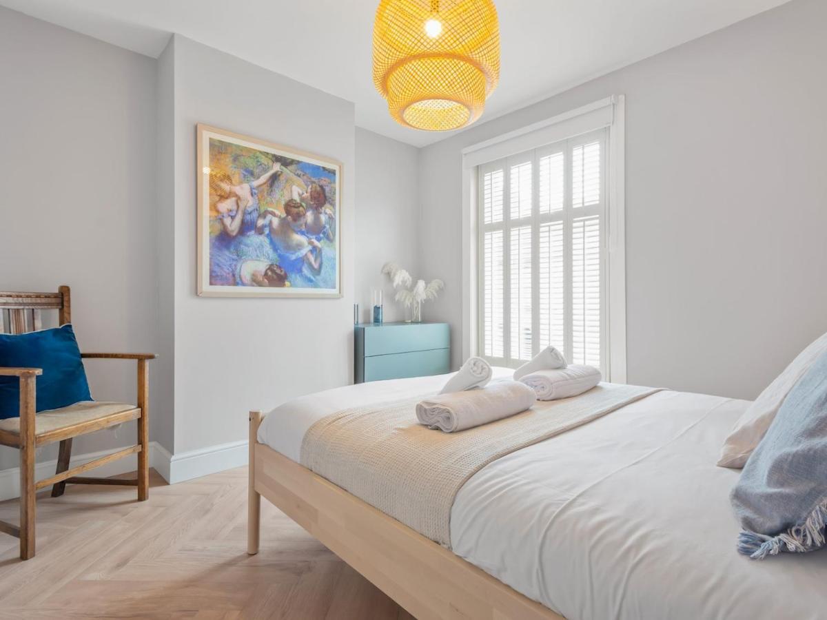 Pass The Keys 3 Bed Scandi Heaven Minutes From The Beach Whitstable Εξωτερικό φωτογραφία