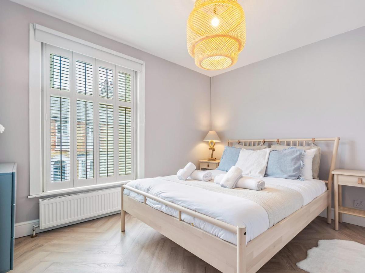 Pass The Keys 3 Bed Scandi Heaven Minutes From The Beach Whitstable Εξωτερικό φωτογραφία