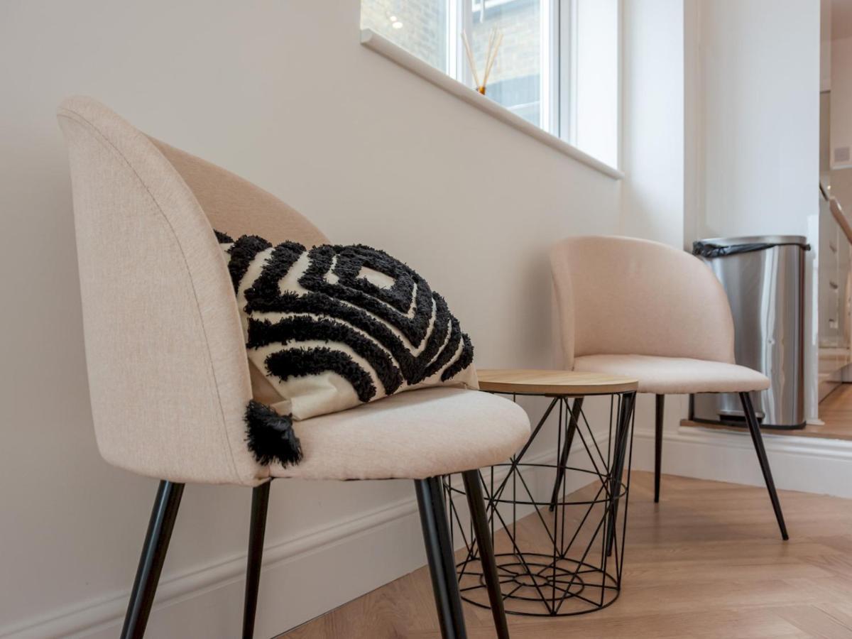 Pass The Keys 3 Bed Scandi Heaven Minutes From The Beach Whitstable Εξωτερικό φωτογραφία