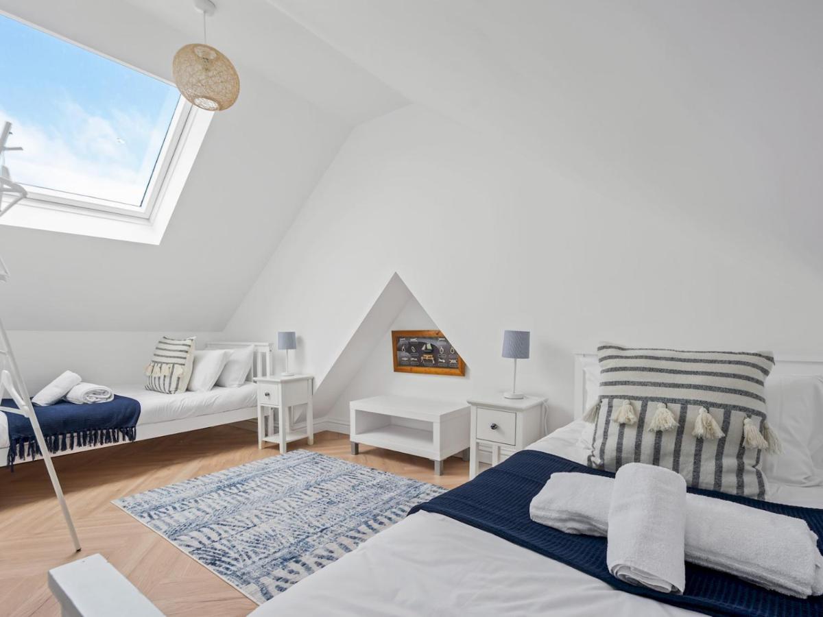 Pass The Keys 3 Bed Scandi Heaven Minutes From The Beach Whitstable Εξωτερικό φωτογραφία