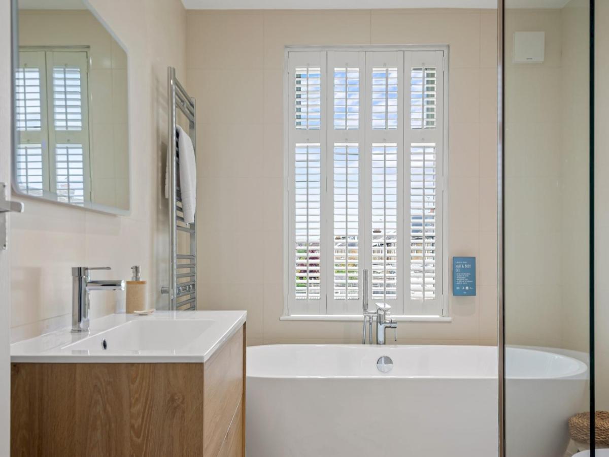 Pass The Keys 3 Bed Scandi Heaven Minutes From The Beach Whitstable Εξωτερικό φωτογραφία